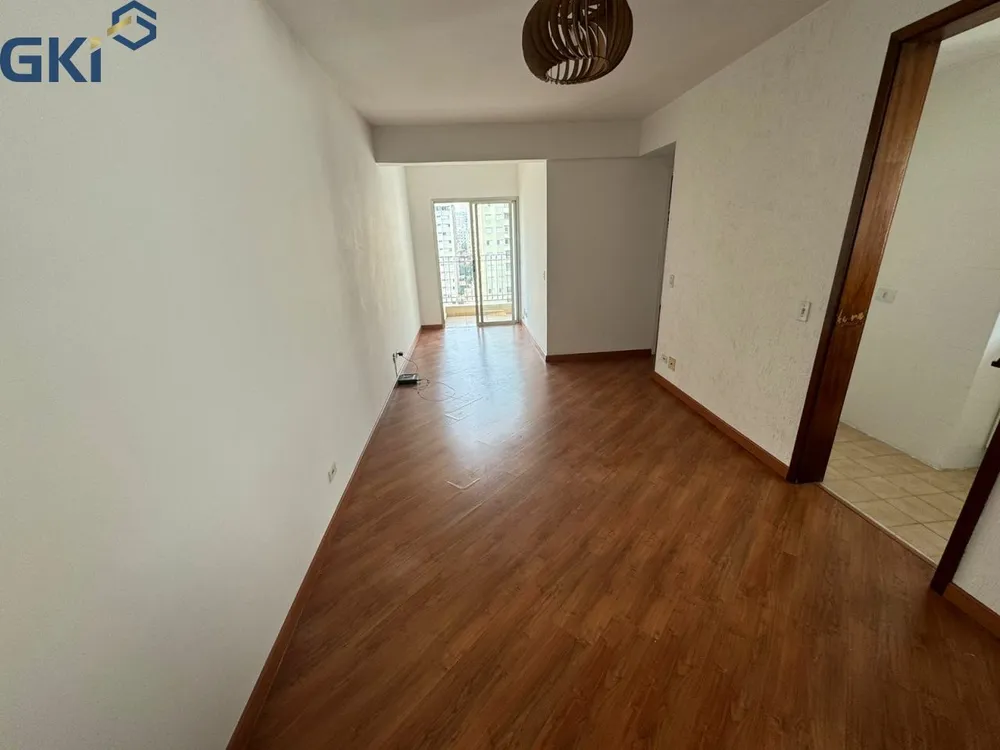 Apartamento, 1 quarto, 42 m² - Foto 1