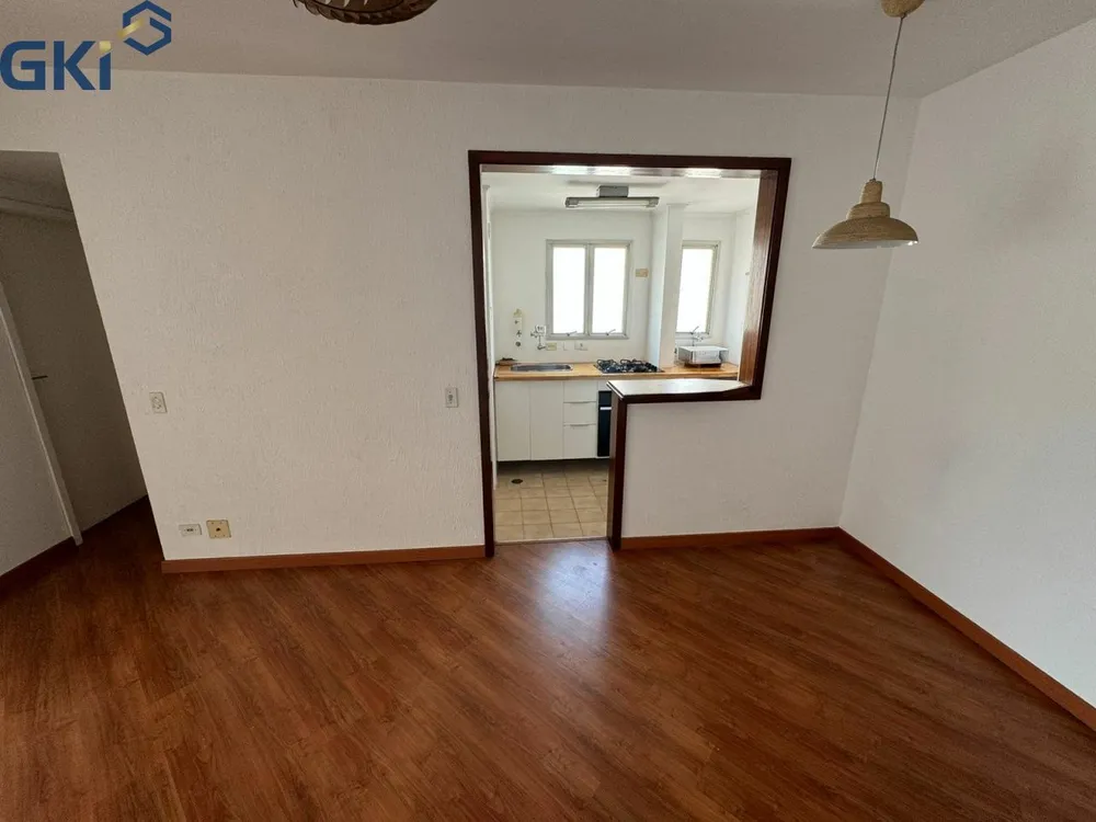 Apartamento, 1 quarto, 42 m² - Foto 2