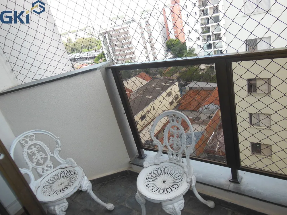 Apartamento, 3 quartos, 109 m² - Foto 2