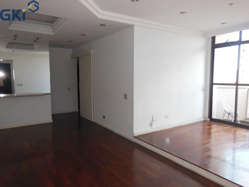 Apartamento, 3 quartos, 109 m² - Foto 1