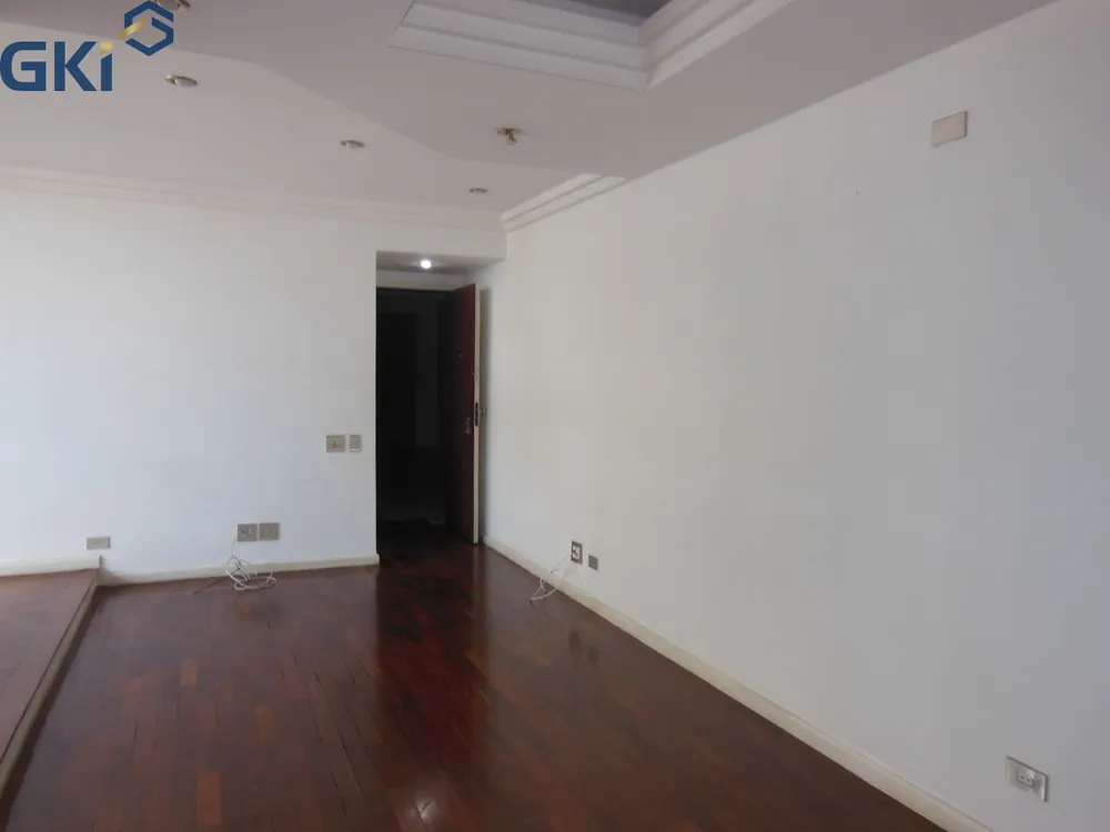 Apartamento, 3 quartos, 109 m² - Foto 4