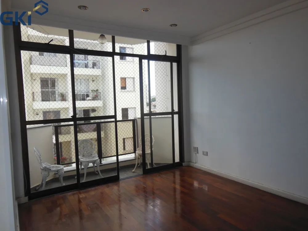 Apartamento, 3 quartos, 109 m² - Foto 5