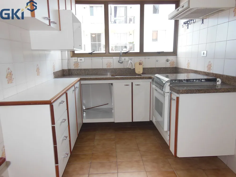 Apartamento, 3 quartos, 109 m² - Foto 8