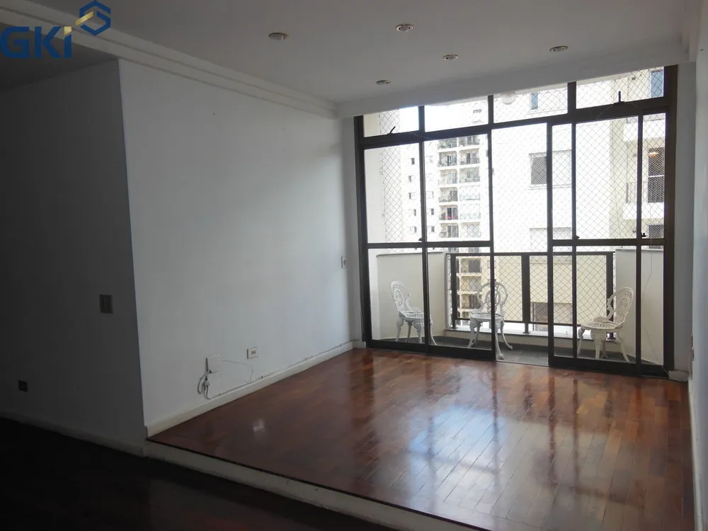 Apartamento, 3 quartos, 109 m² - Foto 3