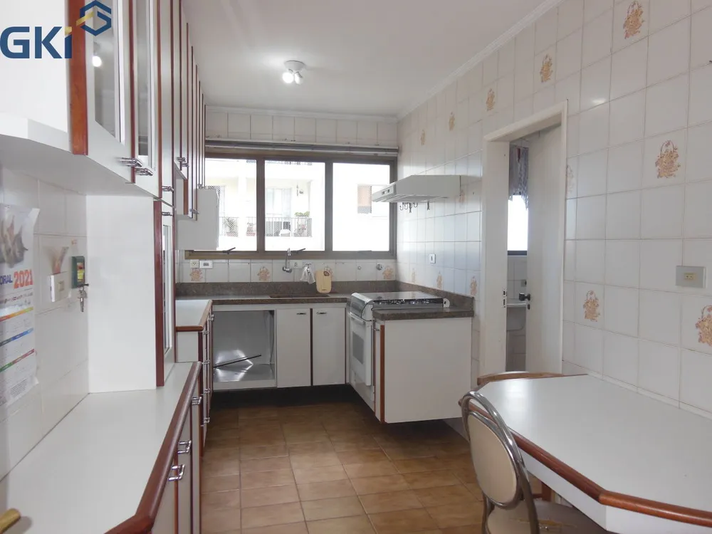 Apartamento, 3 quartos, 109 m² - Foto 7