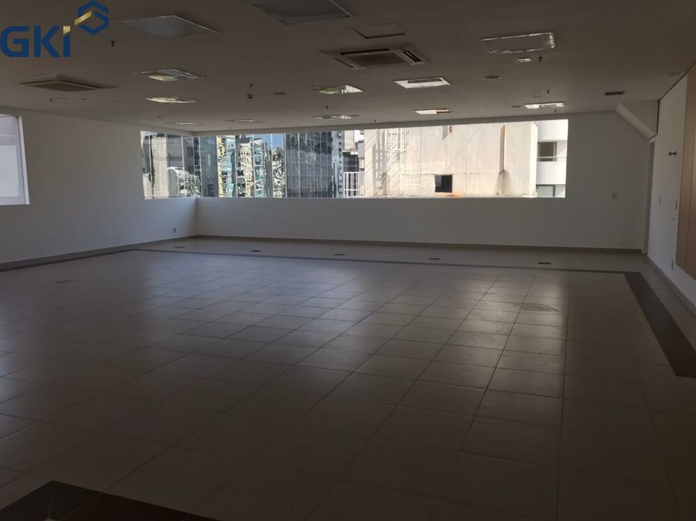 Sala-Conjunto, 491 m² - Foto 1