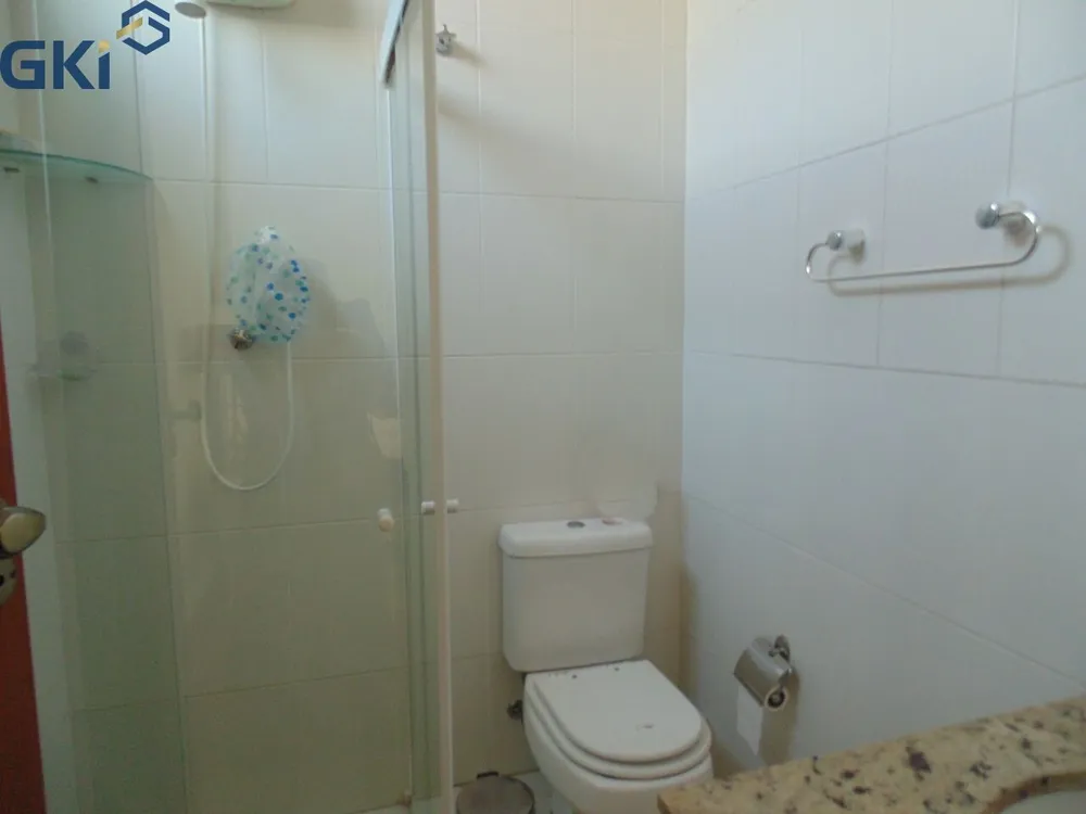 Casa de Condomínio, 2 quartos - Foto 14