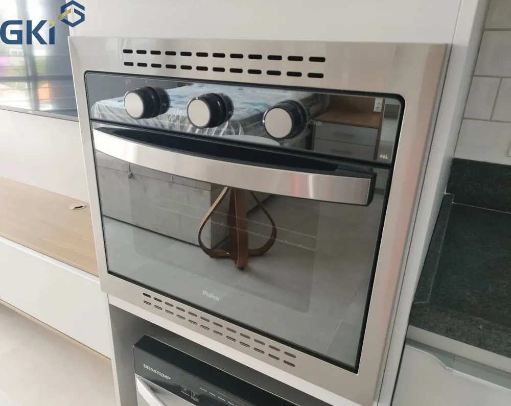 Apartamento, 1 quarto, 38 m² - Foto 8