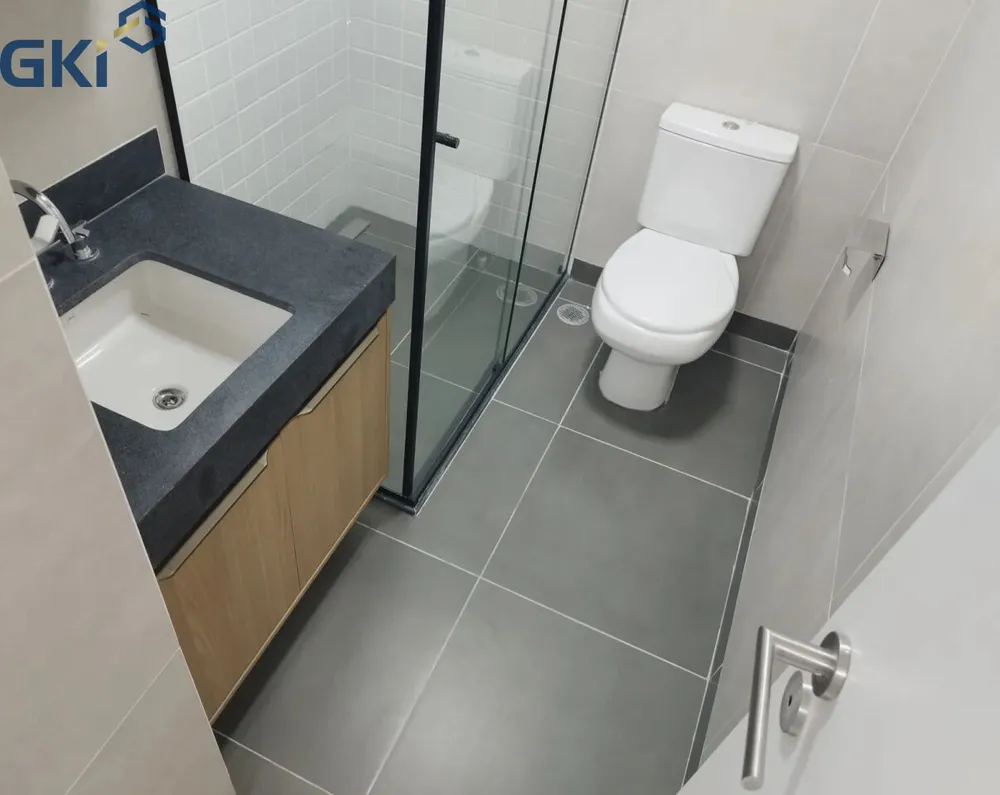 Apartamento, 1 quarto, 38 m² - Foto 3