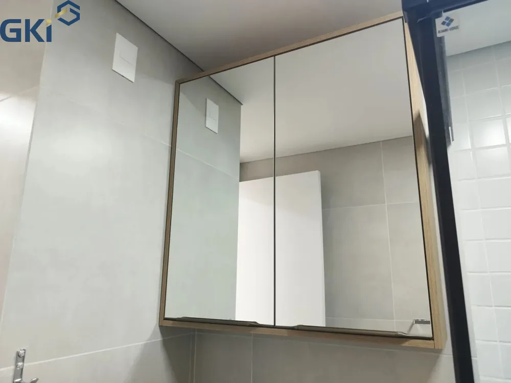 Apartamento, 1 quarto, 38 m² - Foto 5