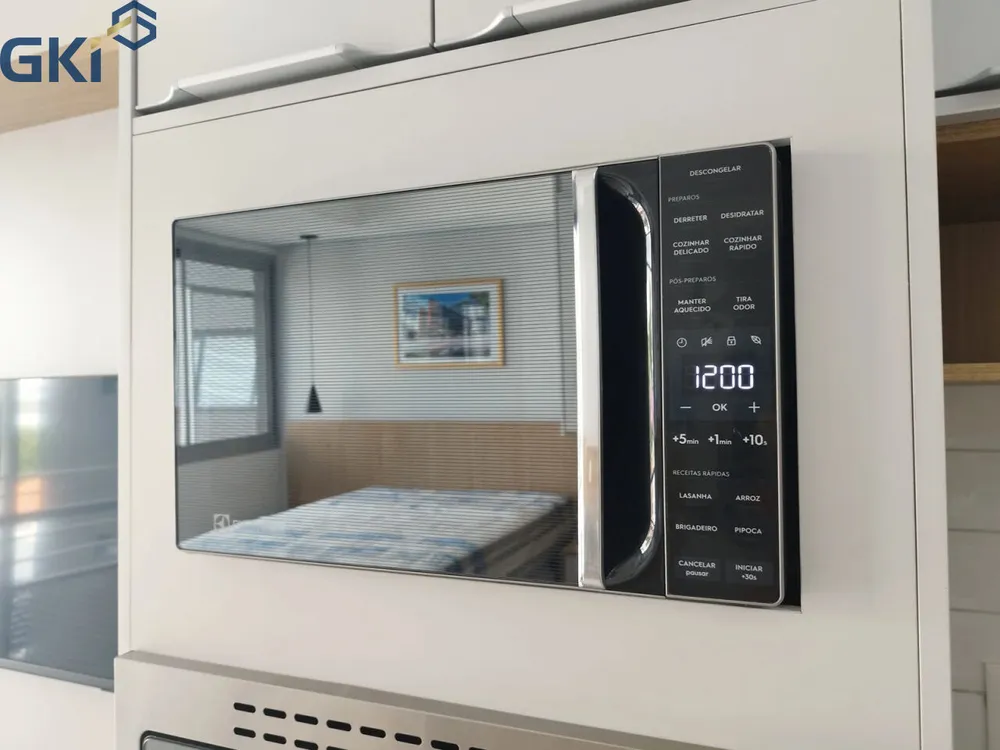 Apartamento, 1 quarto, 38 m² - Foto 6
