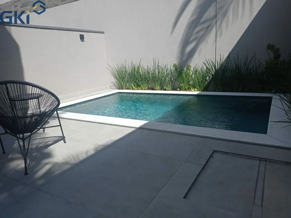 Casa, 5 quartos, 205 m² - Foto 9