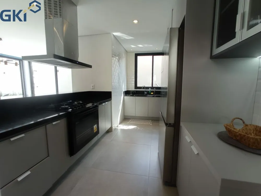 Casa, 5 quartos, 205 m² - Foto 10