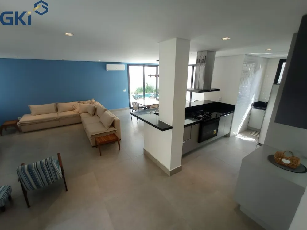 Casa, 5 quartos, 205 m² - Foto 3