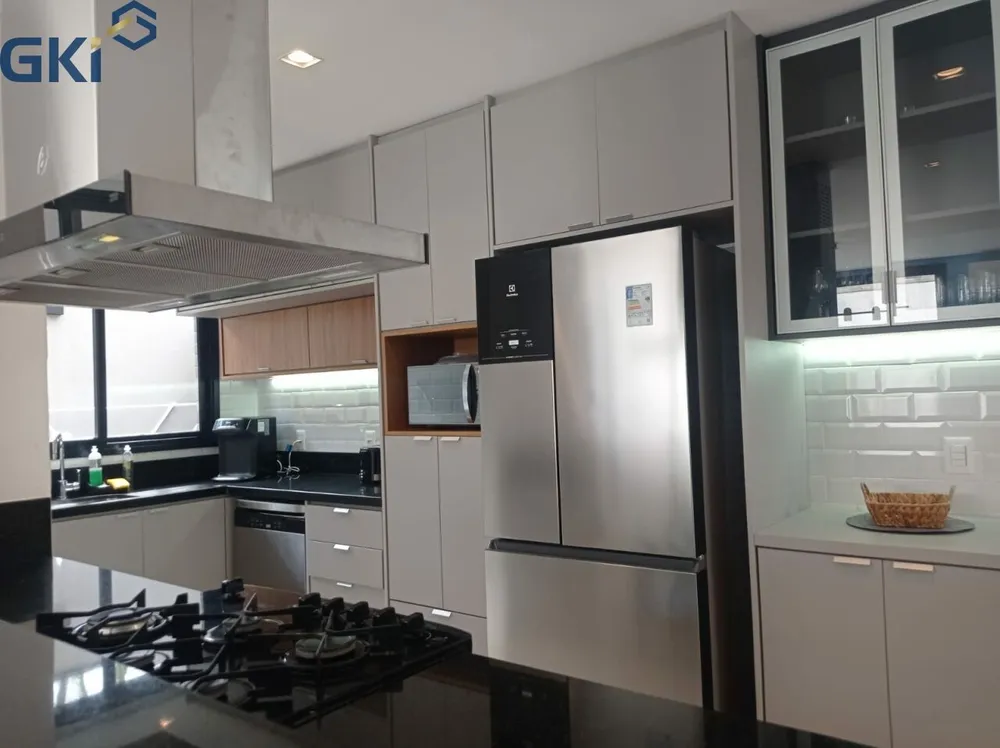 Casa, 5 quartos, 205 m² - Foto 5