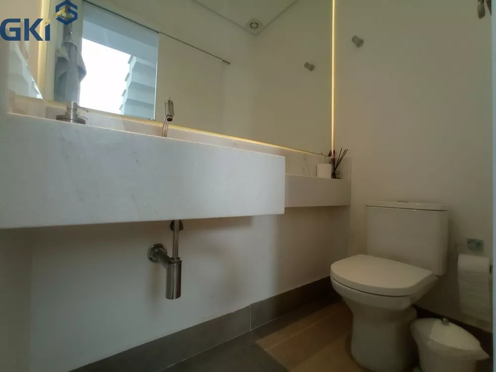 Casa, 5 quartos, 205 m² - Foto 3