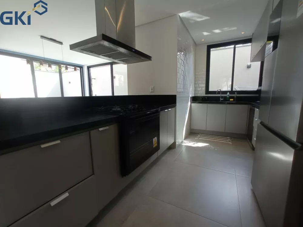 Casa, 5 quartos, 205 m² - Foto 2