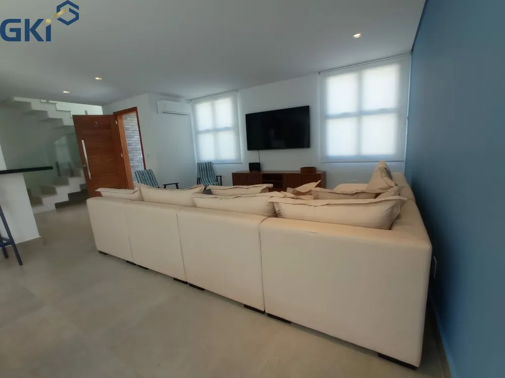 Casa, 5 quartos, 205 m² - Foto 11