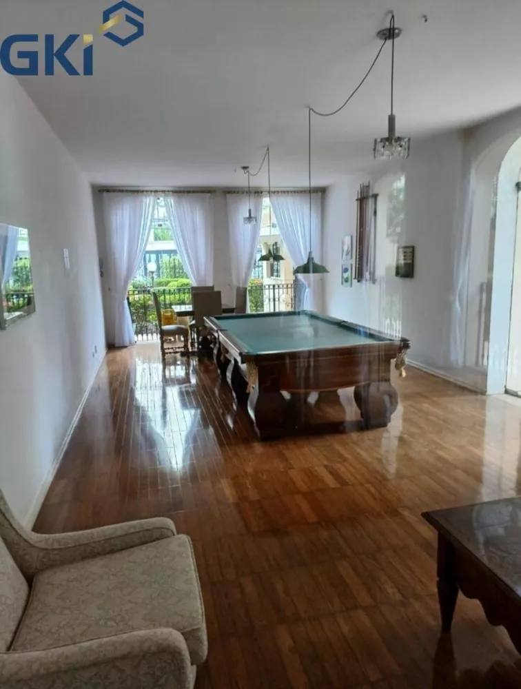 Apartamento, 3 quartos, 110 m² - Foto 4