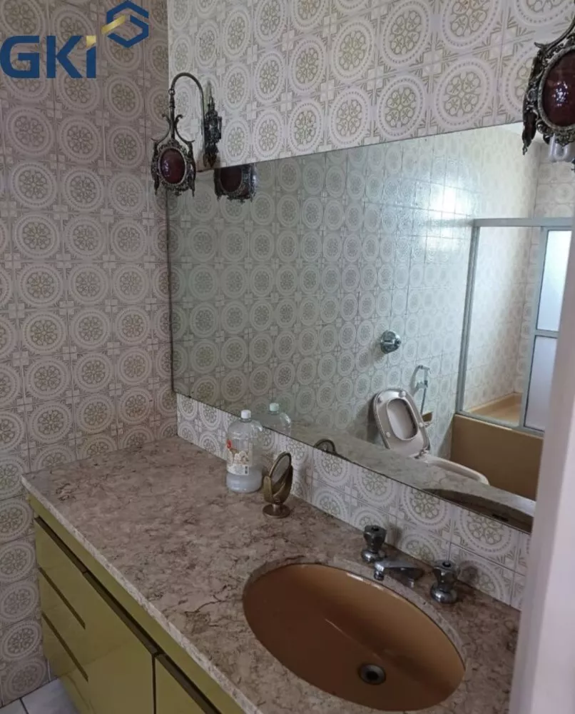 Apartamento, 3 quartos, 110 m² - Foto 2