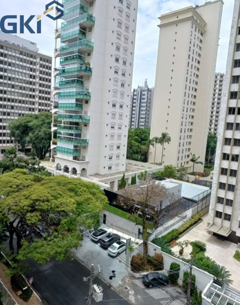 Apartamento, 3 quartos, 110 m² - Foto 3