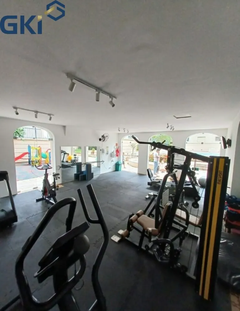 Apartamento, 3 quartos, 110 m² - Foto 10