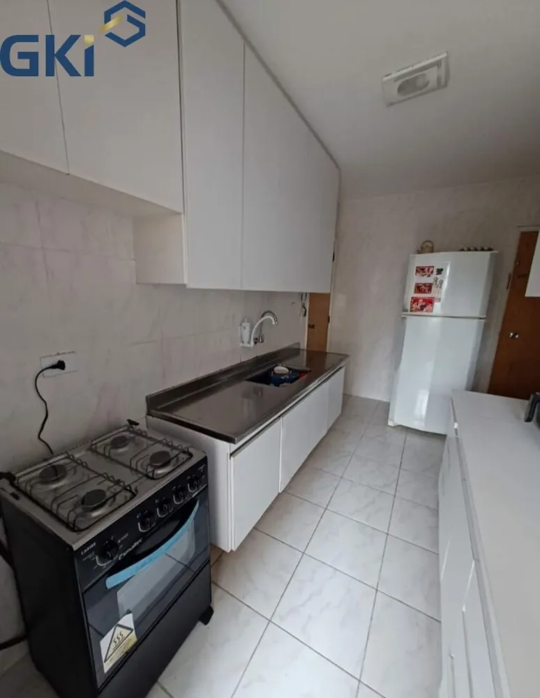 Apartamento, 3 quartos, 110 m² - Foto 8
