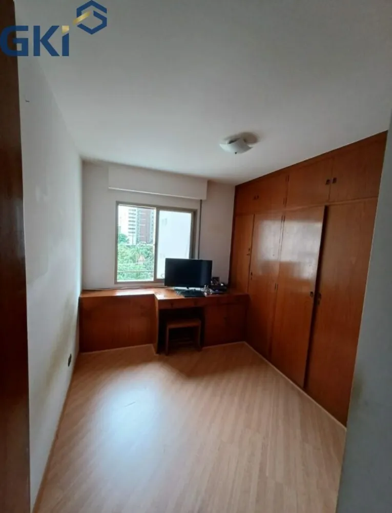 Apartamento, 3 quartos, 110 m² - Foto 6