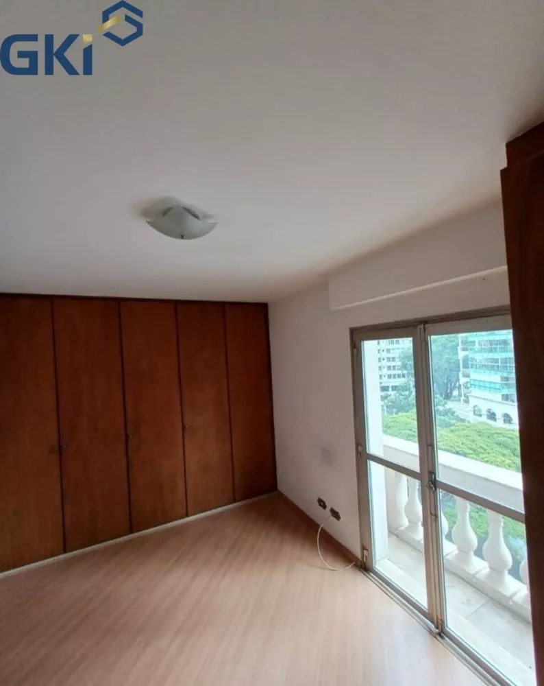 Apartamento, 3 quartos, 110 m² - Foto 1