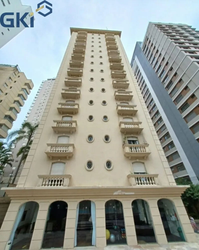 Apartamento, 3 quartos, 110 m² - Foto 8
