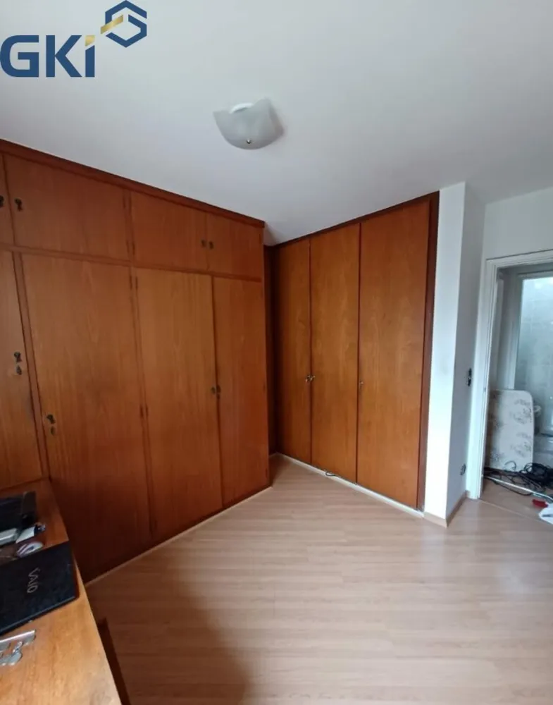 Apartamento, 3 quartos, 110 m² - Foto 6