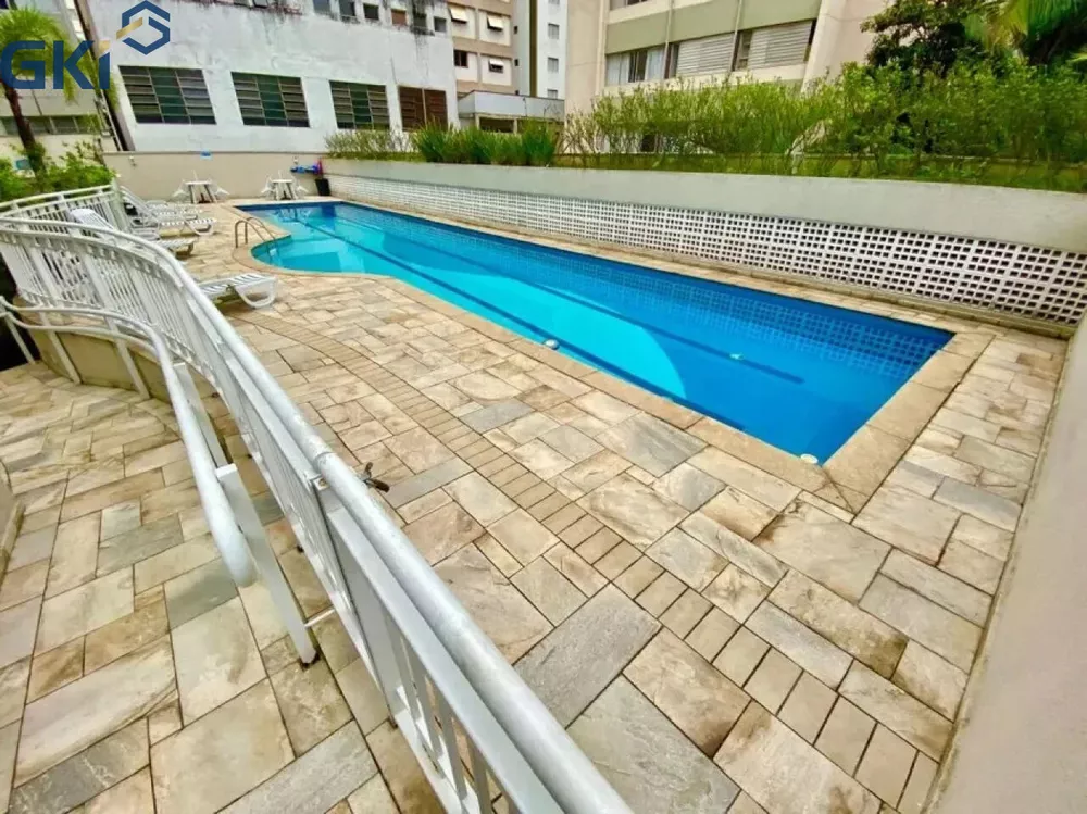 Apartamento, 1 quarto, 30 m² - Foto 8