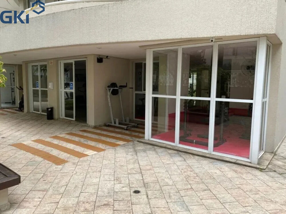 Apartamento, 1 quarto, 30 m² - Foto 7