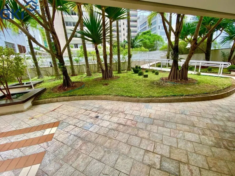 Apartamento, 1 quarto, 30 m² - Foto 13