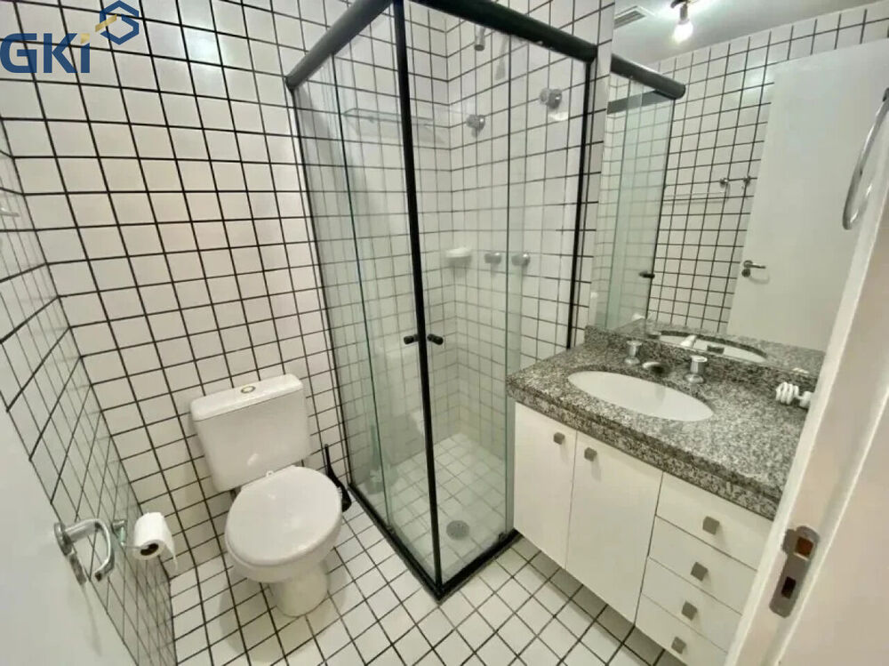 Apartamento, 1 quarto, 30 m² - Foto 4