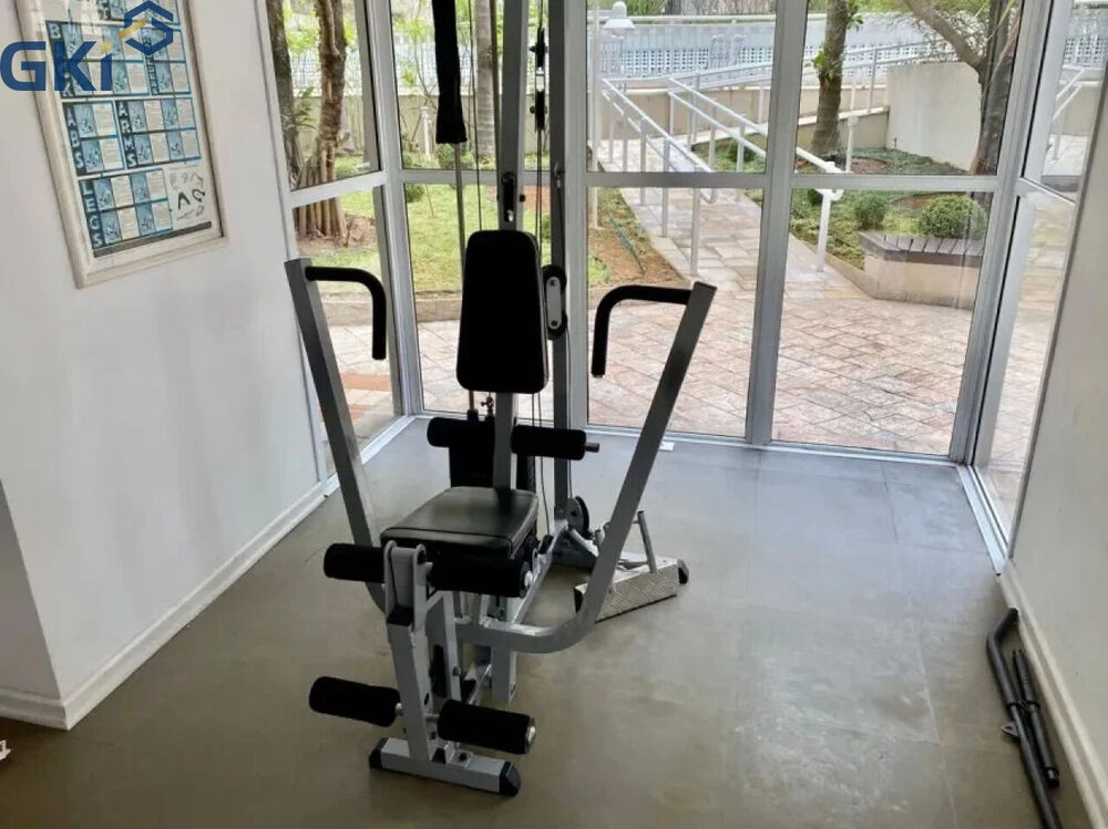 Apartamento, 1 quarto, 30 m² - Foto 6