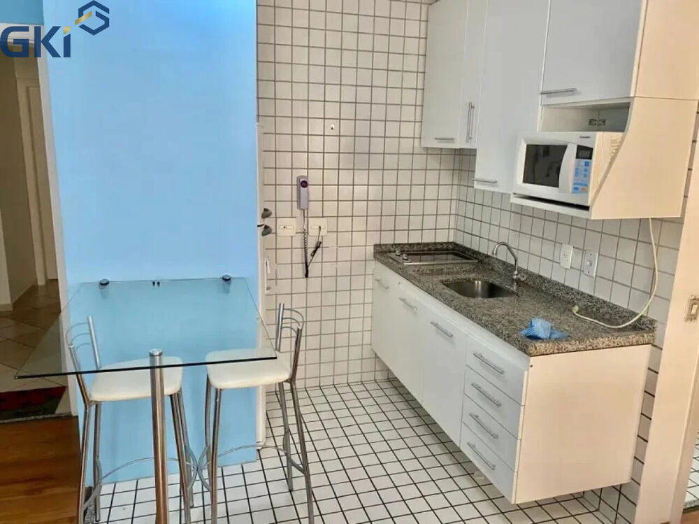 Apartamento, 1 quarto, 30 m² - Foto 2