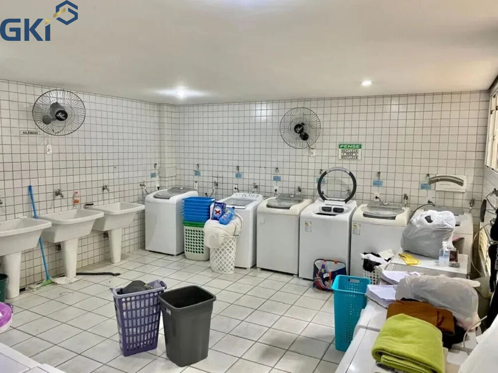 Apartamento, 1 quarto, 30 m² - Foto 9