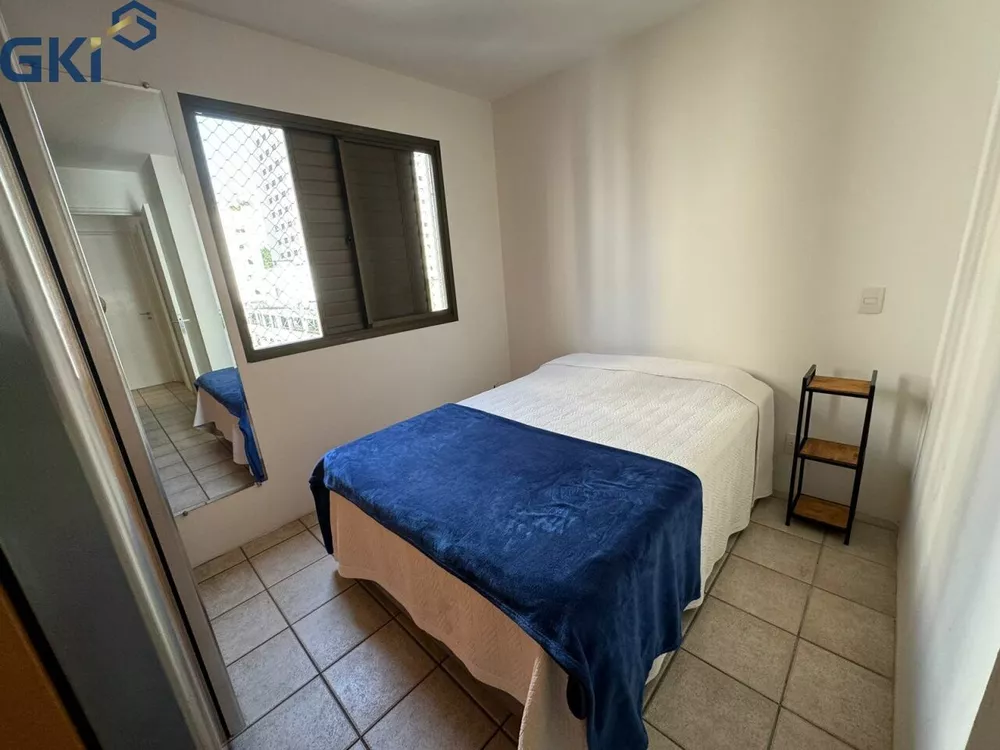 Apartamento, 2 quartos, 56 m² - Foto 2