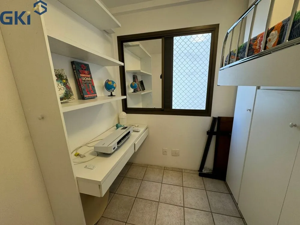 Apartamento, 2 quartos, 56 m² - Foto 8