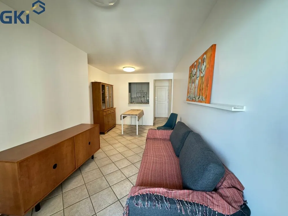 Apartamento, 2 quartos, 56 m² - Foto 10