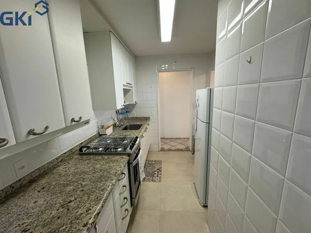 Apartamento, 2 quartos, 56 m² - Foto 9