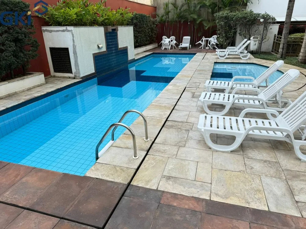 Apartamento, 2 quartos, 56 m² - Foto 12