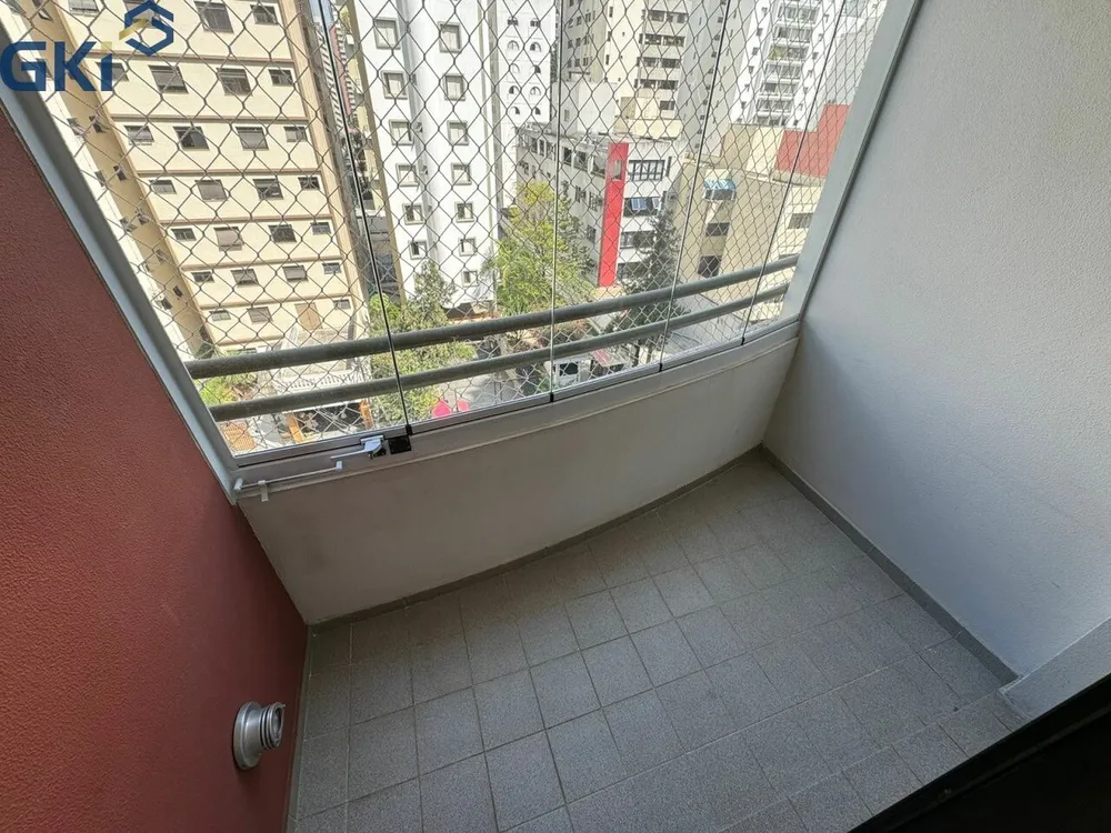 Apartamento, 2 quartos, 56 m² - Foto 7