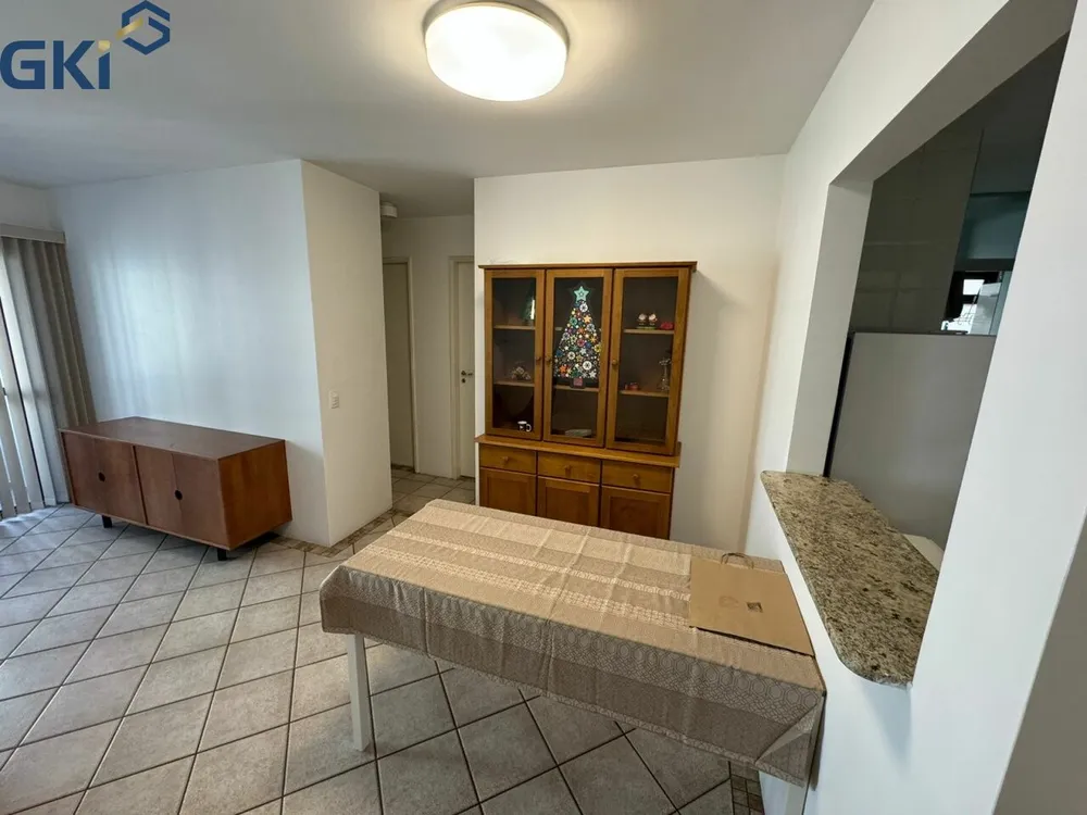 Apartamento, 2 quartos, 56 m² - Foto 4