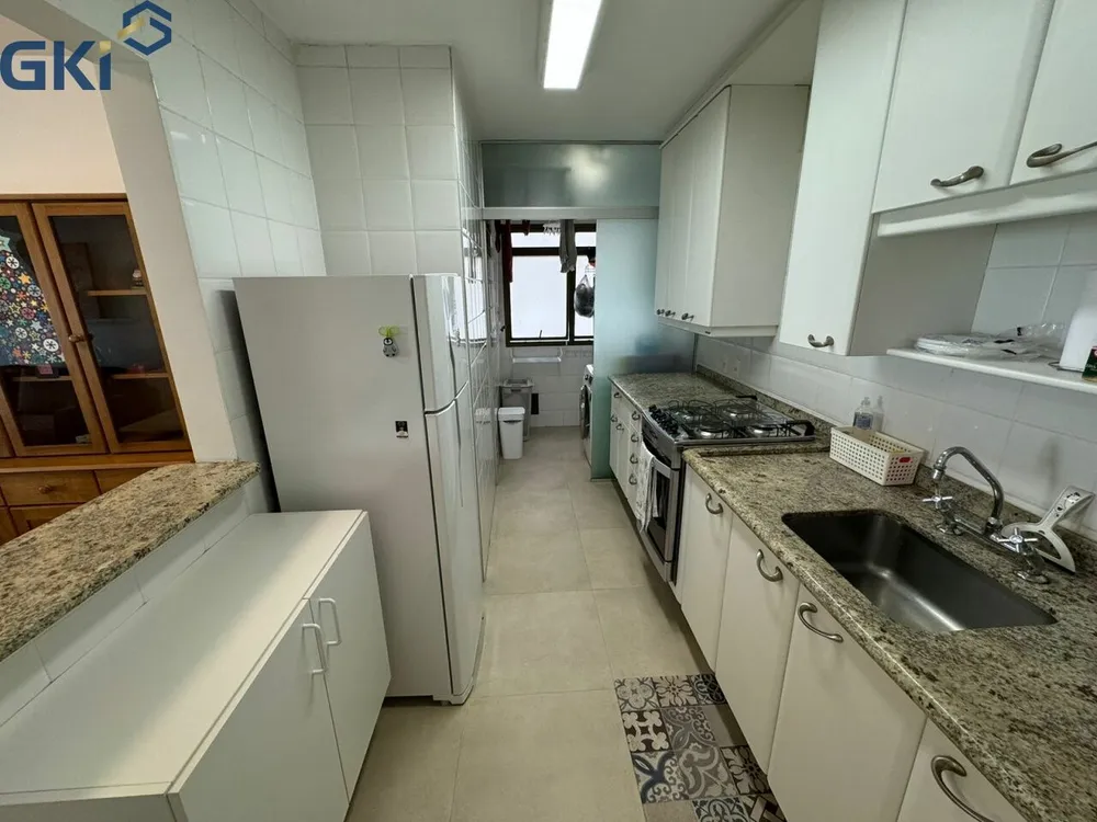 Apartamento, 2 quartos, 56 m² - Foto 8