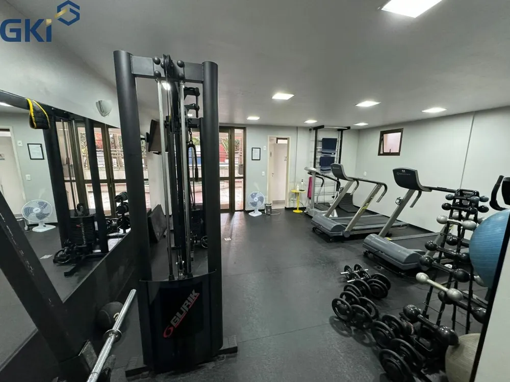 Apartamento, 2 quartos, 56 m² - Foto 11