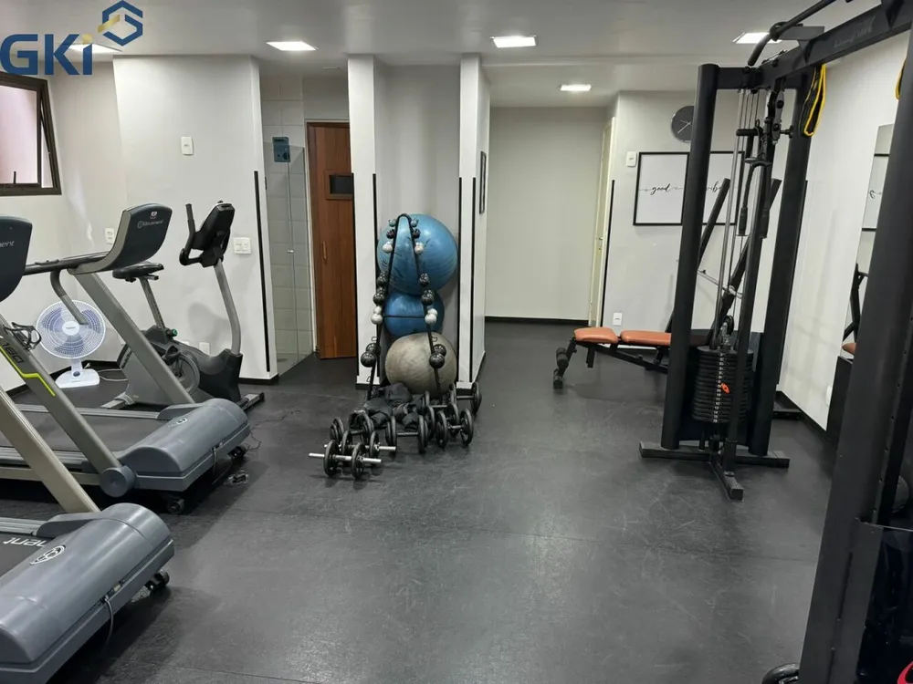 Apartamento, 2 quartos, 56 m² - Foto 11