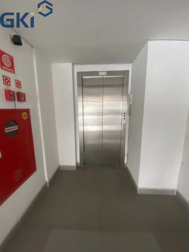 Loja-Salão, 2313 m² - Foto 1