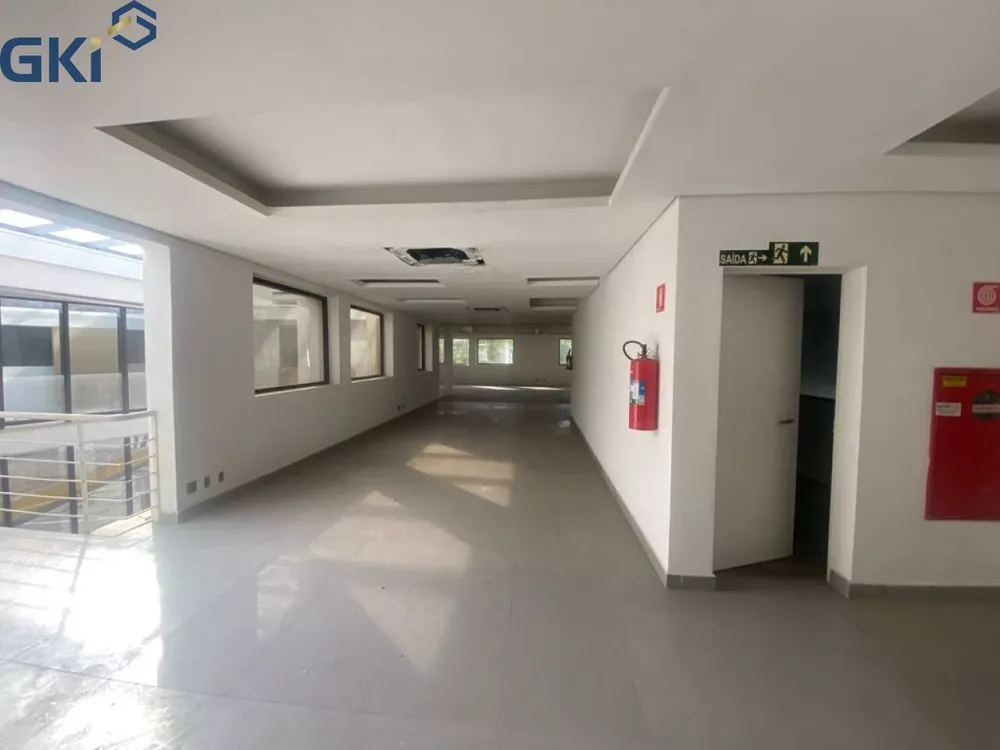 Loja-Salão, 2313 m² - Foto 1